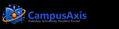CampusAxis Logo