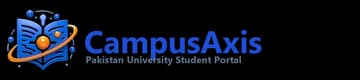 CampusAxis Logo