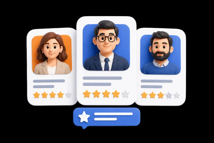 University Faculty Reviews and Professor Ratings