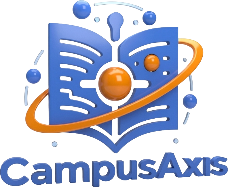CampusAxis Logo