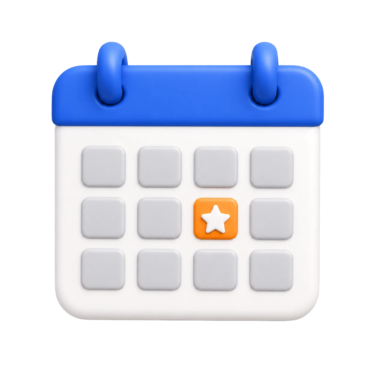 Admissions Deadlines icon