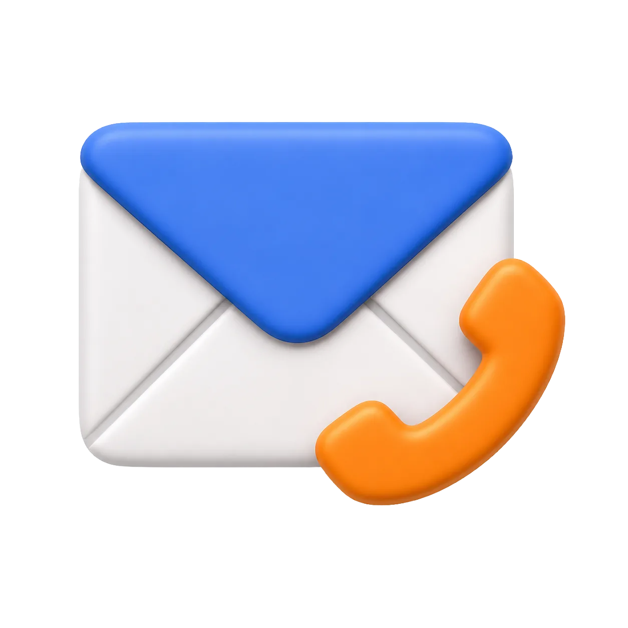 Contact Us icon