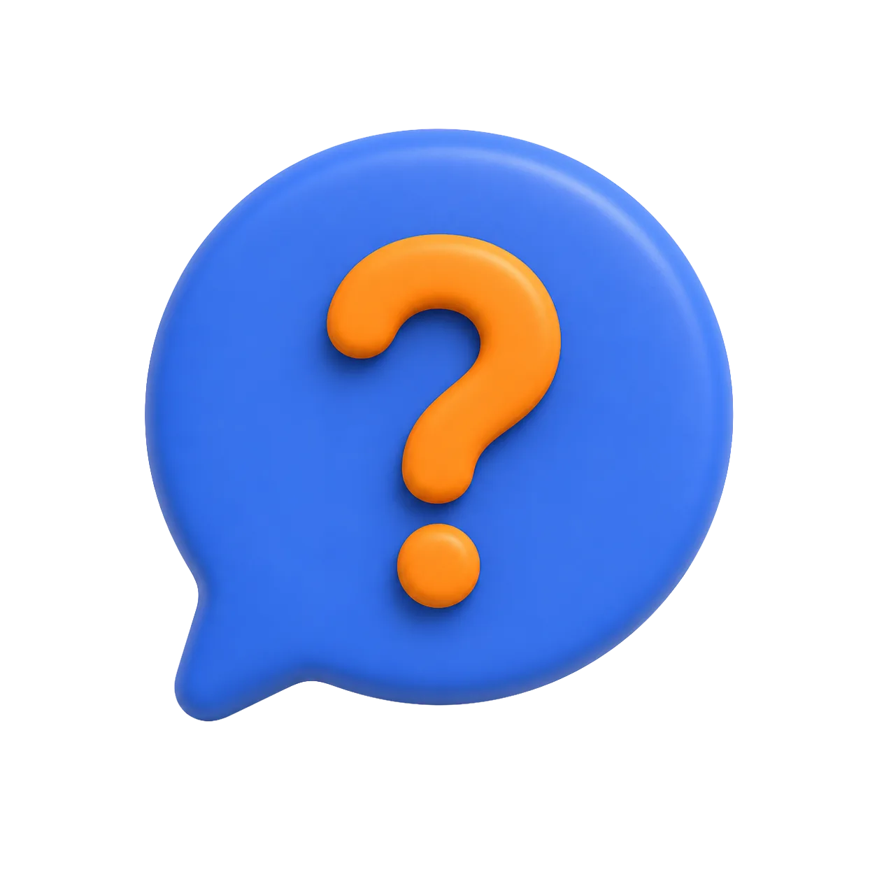 FAQ icon