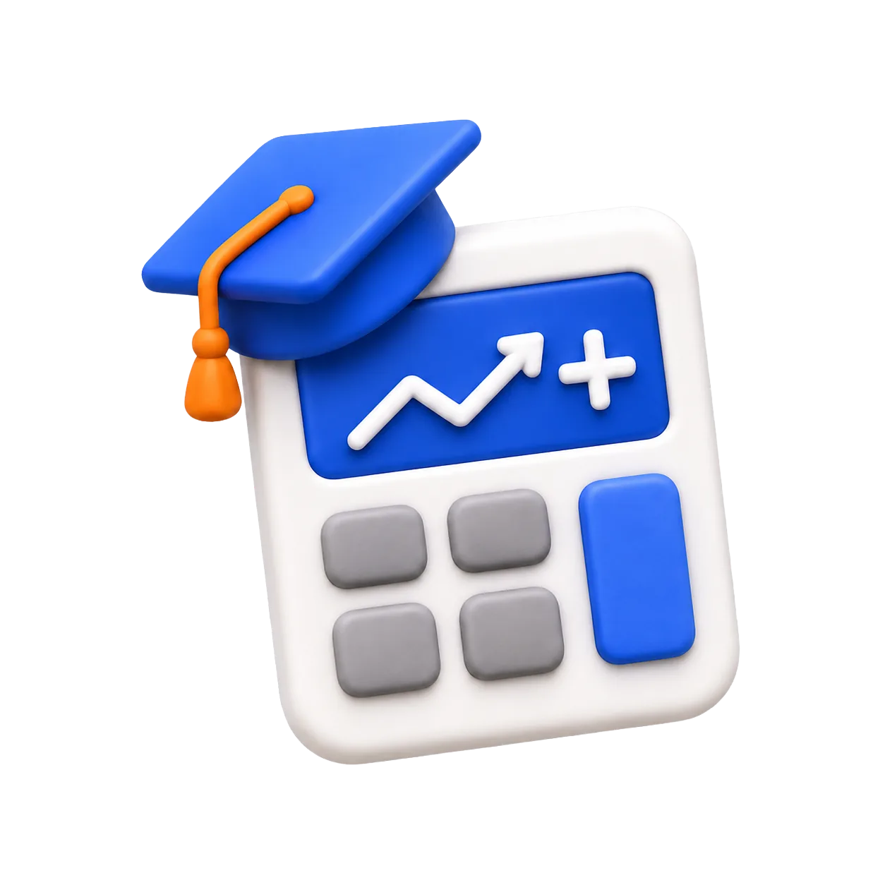COMSATS Marks Calculator icon