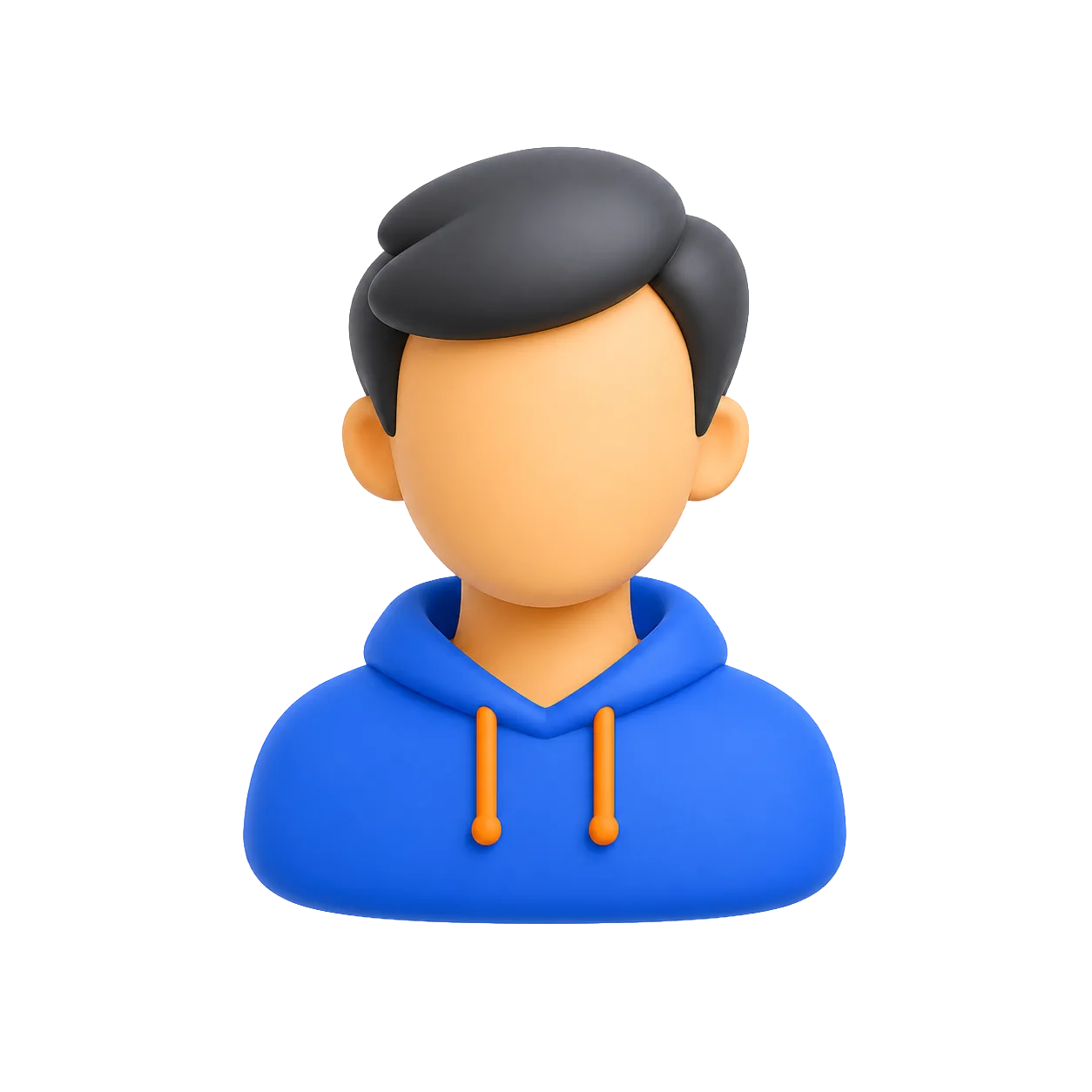 My Profile icon