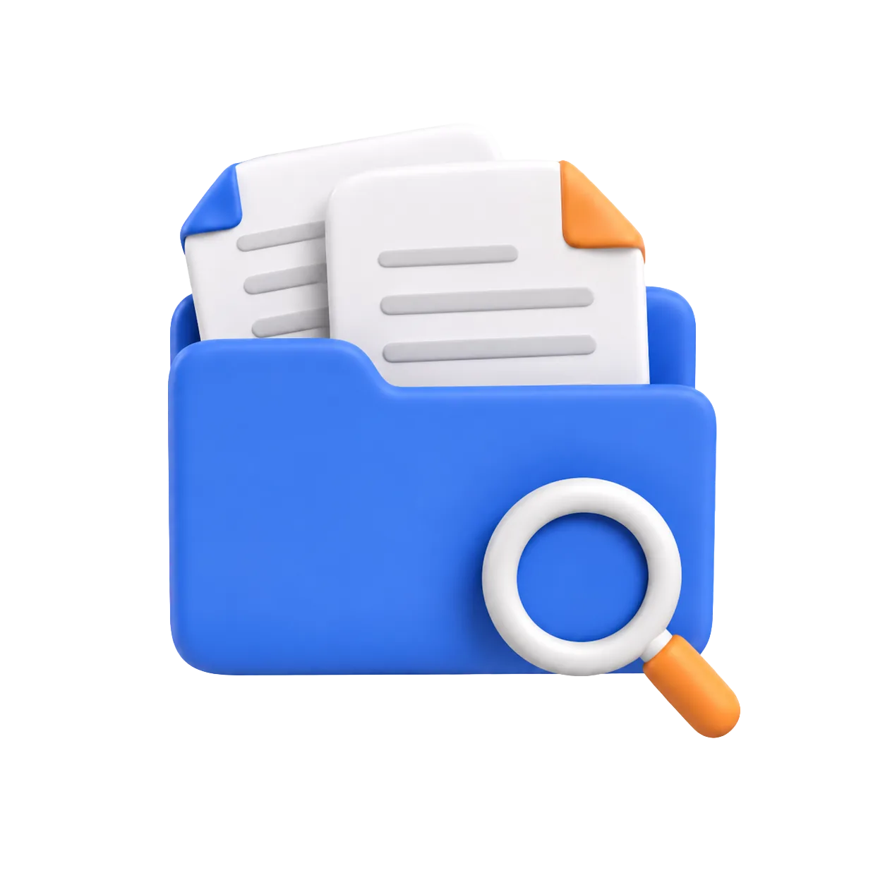 Past Papers icon