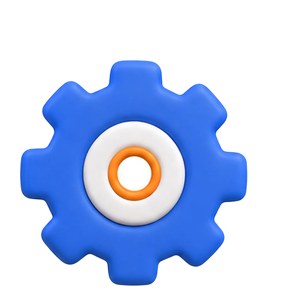 Settings icon