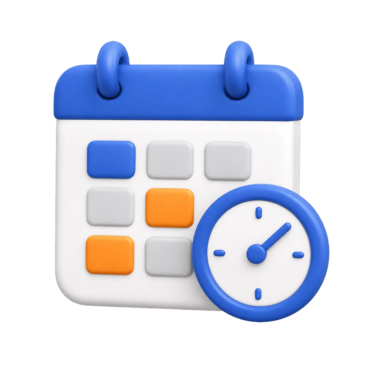 Timetable Generator icon