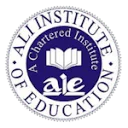 AIE logo