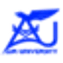 AU logo