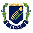 CIBES logo