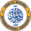 DMIU logo
