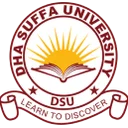 DSU logo