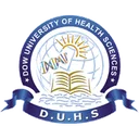 DUHS logo