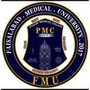 FMU logo