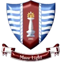 GCUF logo