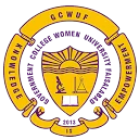 GCWUF logo
