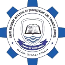 GNIES logo