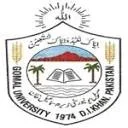 GU logo