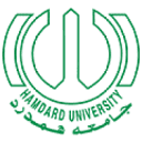 HAMDARD logo