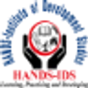 HANDS-IDS logo