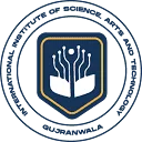 IISAT logo