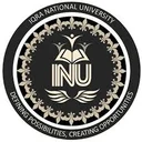 INU logo