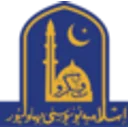 IUB logo