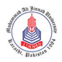 JINNAH logo