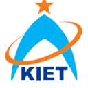 KIET logo