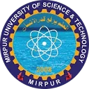MUST logo