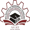 NFC IET logo
