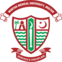 NMU logo