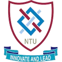 NTU logo