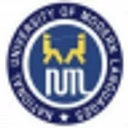 NUML logo