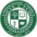 NUP logo