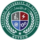 NUTECH logo
