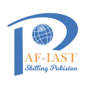 PAF-IAST logo