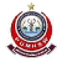 PUMHS logo
