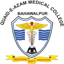 QAMC logo