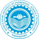 QUEST logo