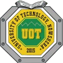 SAPSUT logo