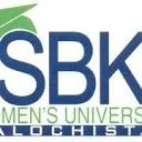 SBKWU logo