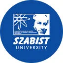 SZABIST logo