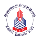 UCP logo