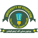 UE logo