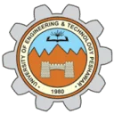 UET Peshawar logo
