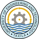 UET Taxila logo