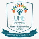 UHE logo