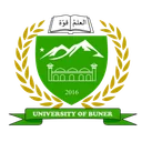 UO-BUNER logo